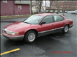 1994 Chrysler LHS