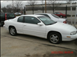 1999 Chevrolet Monte Carlo
