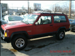 1993 Jeep Cherokee
