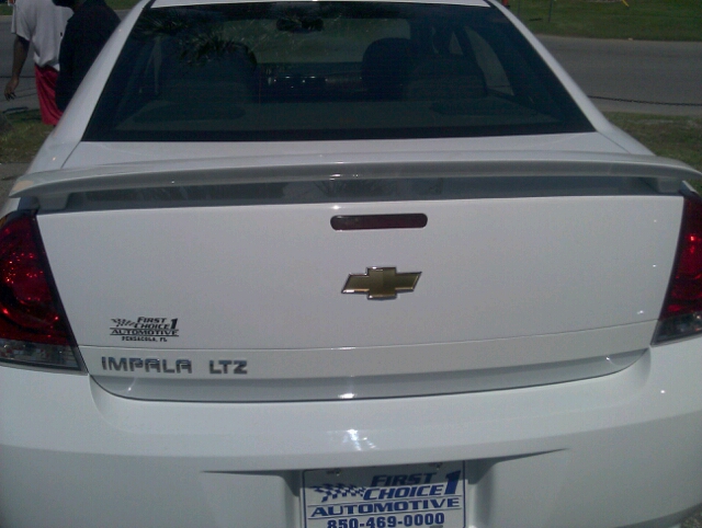 2012 Chevrolet Impala for sale