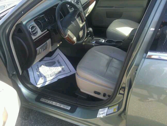 2008 Lincoln MKZ for sale