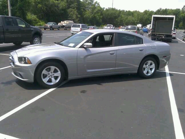 2011 Dodge Charger for sale