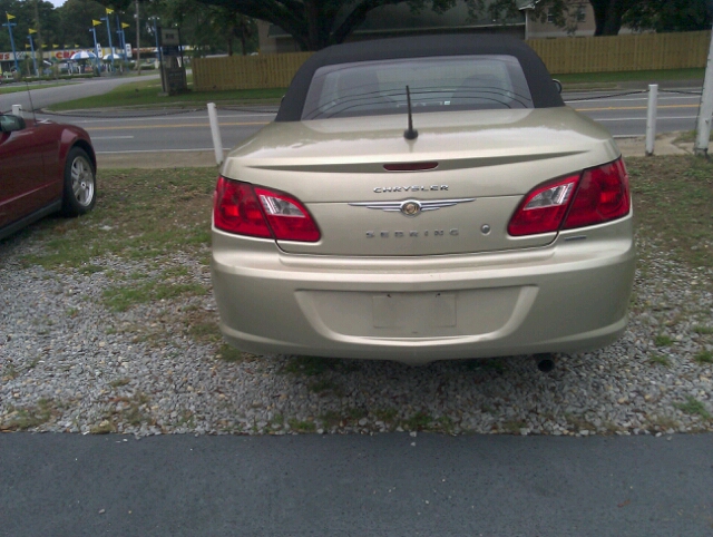 2010 Chrysler Sebring for sale