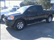 2008 Nissan Titan