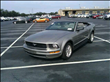 2008 Ford Mustang