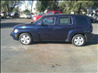 2011 Chevrolet HHR