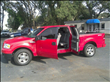 2008 Ford F150