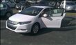 2010 Honda Insight