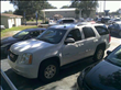 2007 GMC Yukon