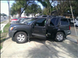 2005 Nissan Xterra