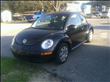 2010 Volkswagen New Beetle