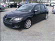 2008 Mazda Mazdaspeed3