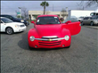 2004 Chevrolet SSR