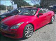 2009 Infiniti G37