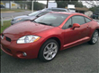 2008 Mitsubishi Eclipse