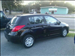 2011 Nissan Versa
