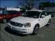 2007 Ford Five Hundred