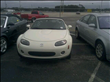2008 Mazda MX-5 Miata
