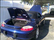 2003 Porsche Boxster