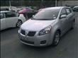 2010 Pontiac Vibe