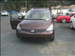 2007 Nissan Quest