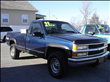 1998 Chevrolet K2500