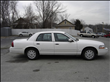 2004 Mercury Grand Marquis
