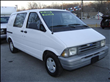 1997 Ford Aerostar