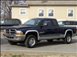 2001 Dodge Dakota