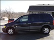 2000 Pontiac Montana