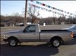 1998 Ford Ranger