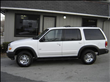 2000 Ford Explorer