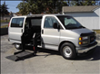1998 GMC Savana