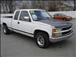 1993 Chevrolet C1500