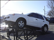 2007 Saturn VUE