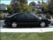 2002 Ford Taurus