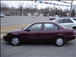 1998 Toyota Corolla