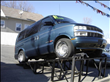 2001 Chevrolet Astro