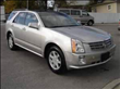 2004 Cadillac SRX