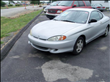 1998 Hyundai Tiburon