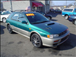 2001 Subaru Impreza