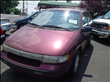 1995 Mercury Villager