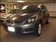 2007 Mazda CX-7