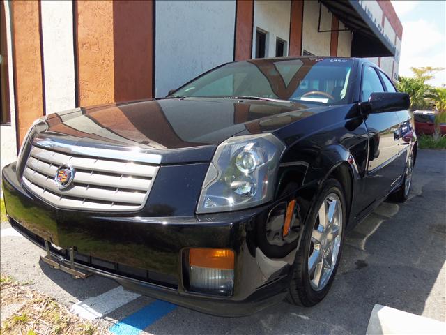 2004 Cadillac CTS for sale
