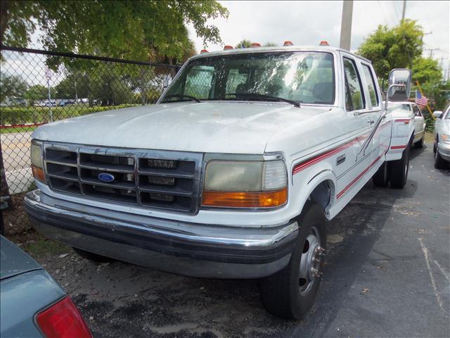 1994 Ford F350 for sale