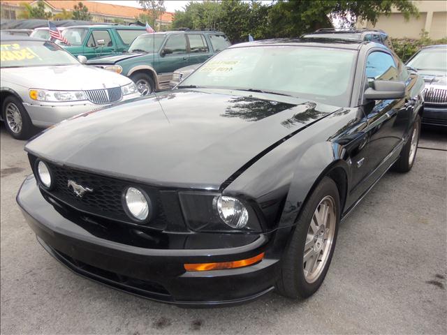 2006 Ford Mustang for sale