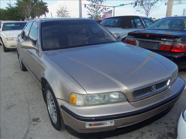 1992 Acura Legend for sale