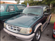 1995 Ford Explorer