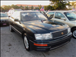 1996 Lexus LS 400