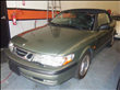 1999 Saab 9-3